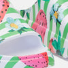 Strawberry Patch Slide