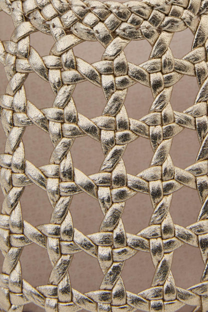 Gorman - Audrey Flat - gold