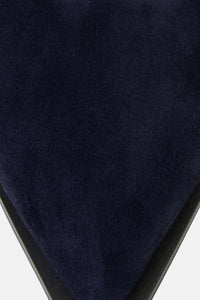 Gorman - Star Moon Flat - navy