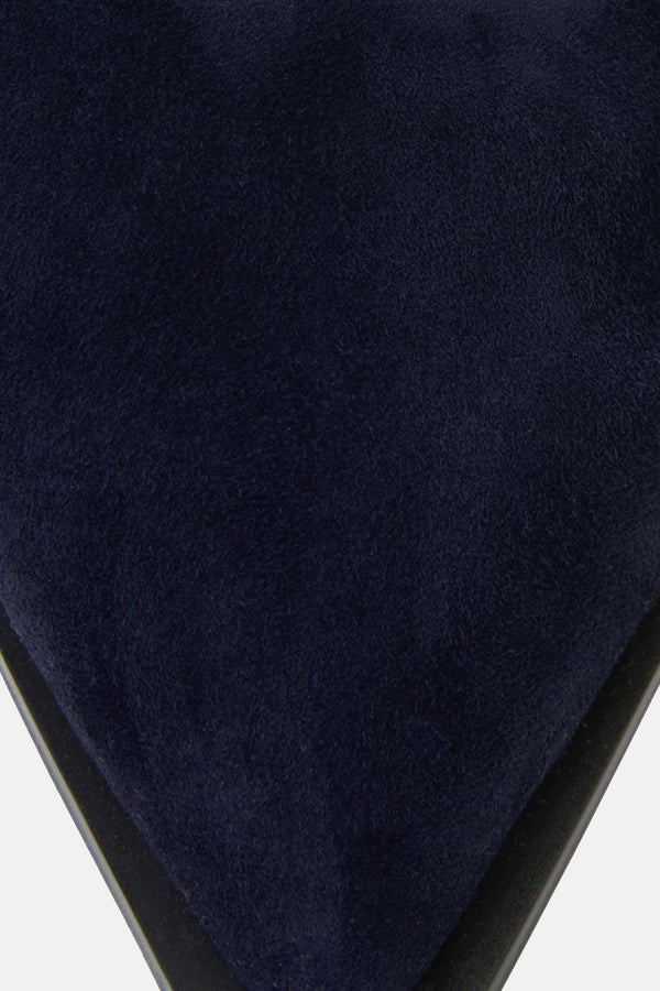 Gorman - Star Moon Flat - navy