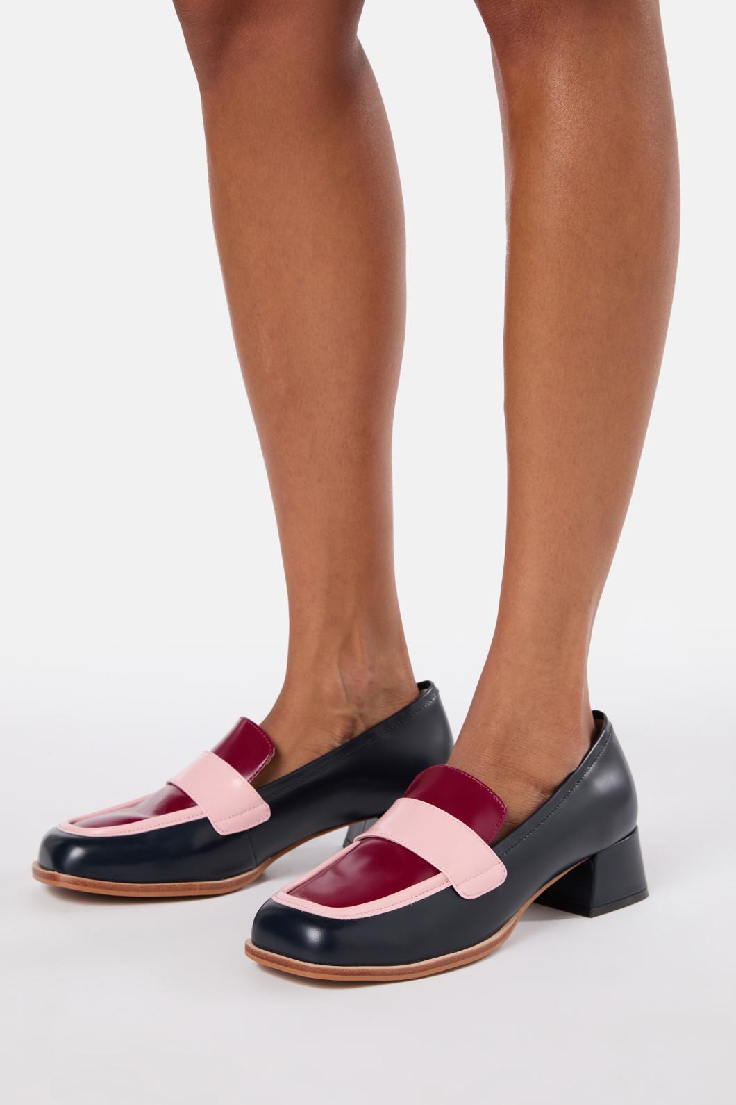 Gorman - Day Dream Loafer - multi