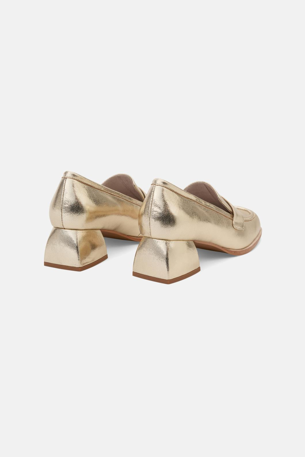 Gorman - Starlight Loafer - gold