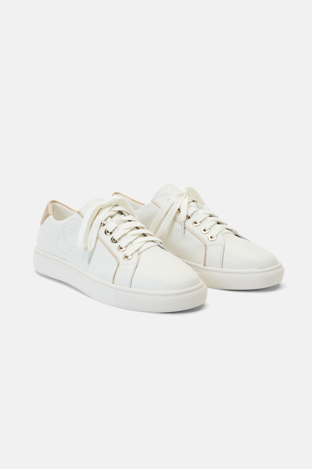 Gorman - Astor Sneaker - white