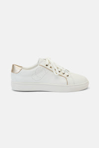 Gorman - Astor Sneaker - white