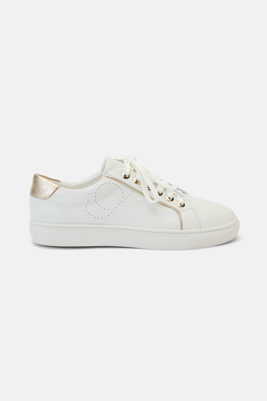 Gorman - Astor Sneaker - white