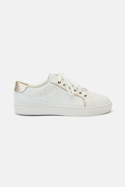 Gorman - Astor Sneaker - white