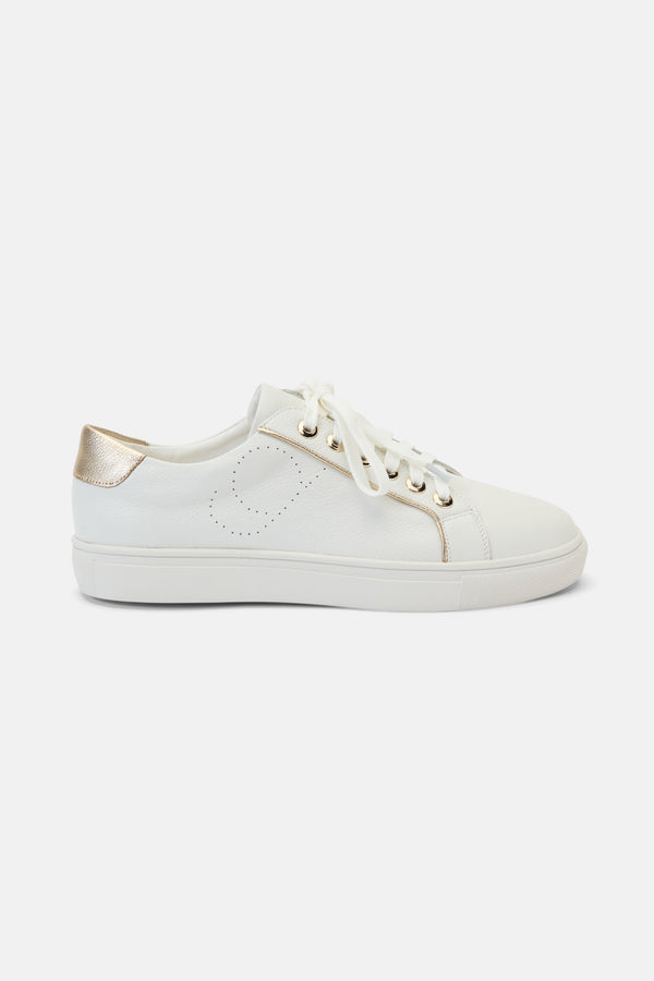 Gorman - Astor Sneaker - white