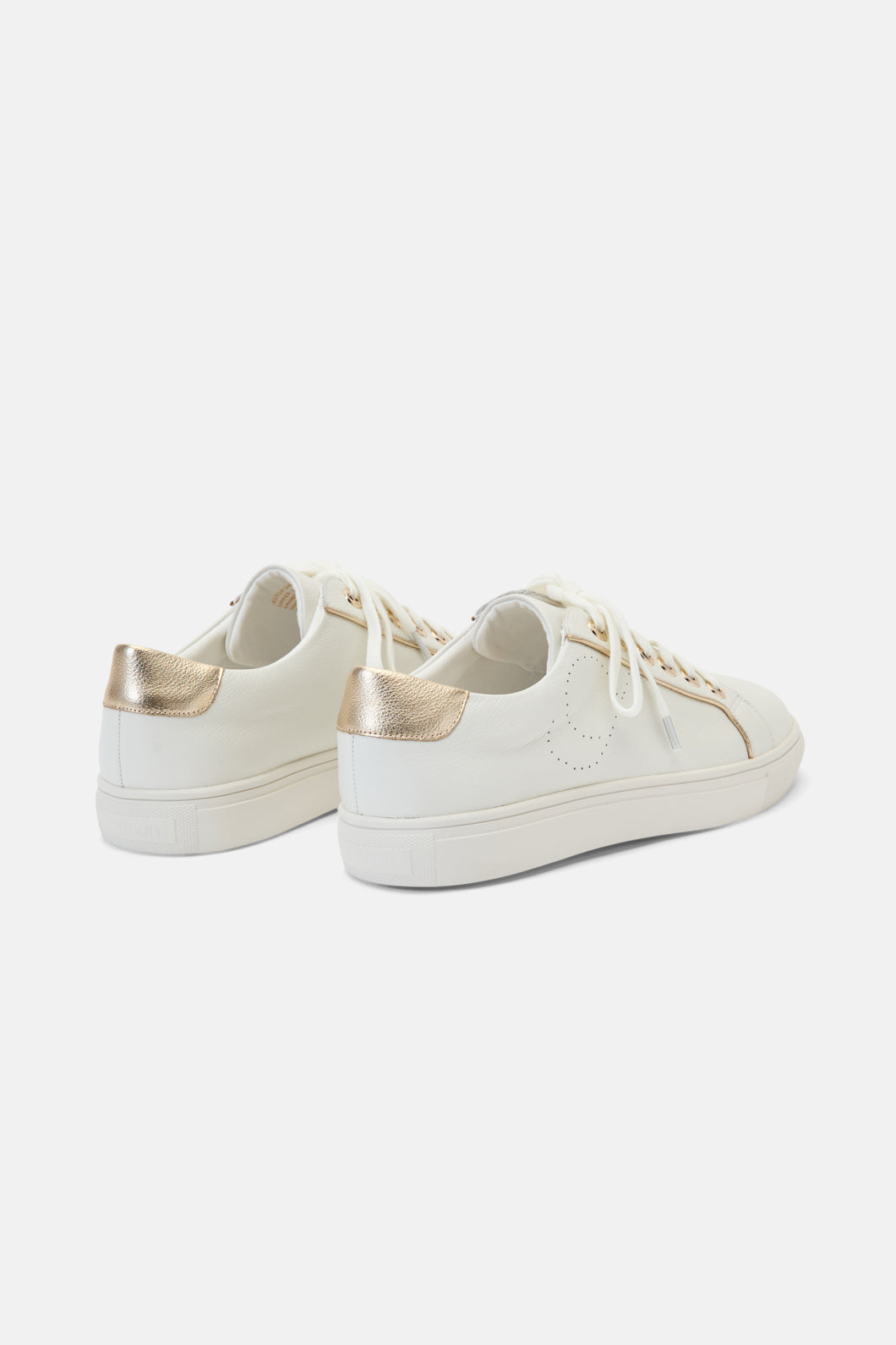 Gorman - Astor Sneaker - white