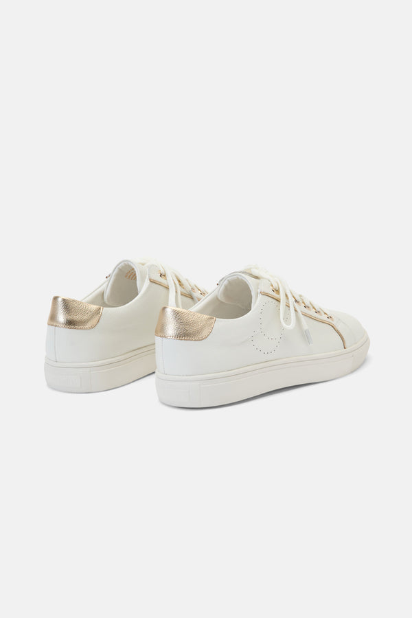 Gorman - Astor Sneaker - white