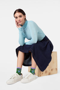 Gorman - Astor Sneaker - white