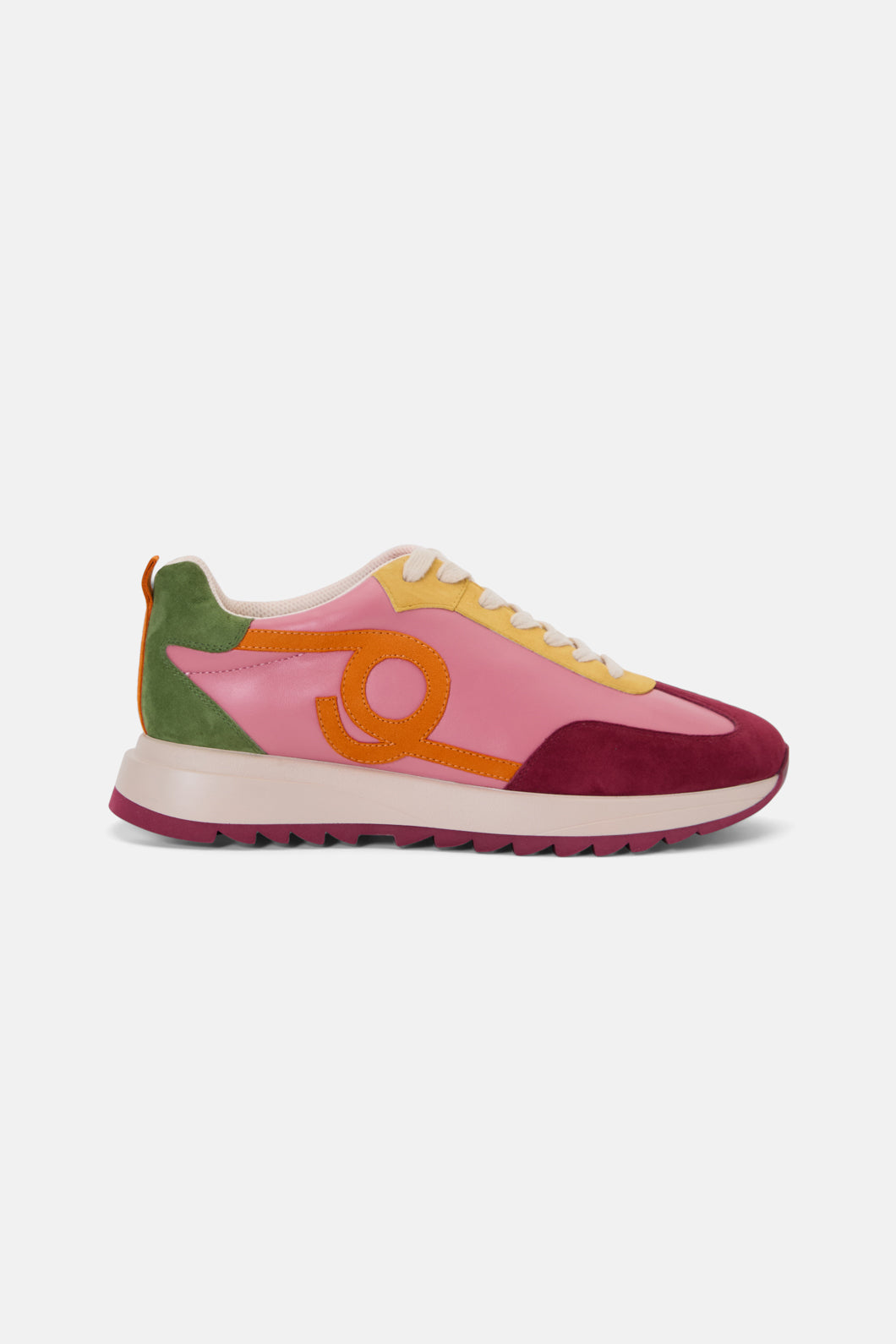 Gorman - Hollis Sneaker - multi