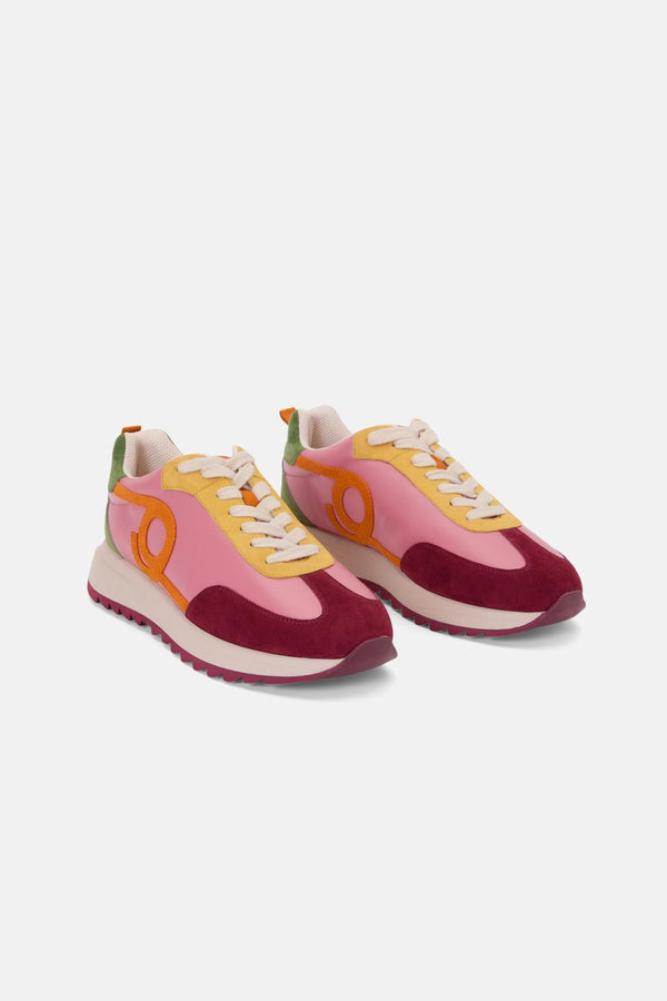 Gorman - Hollis Sneaker - multi