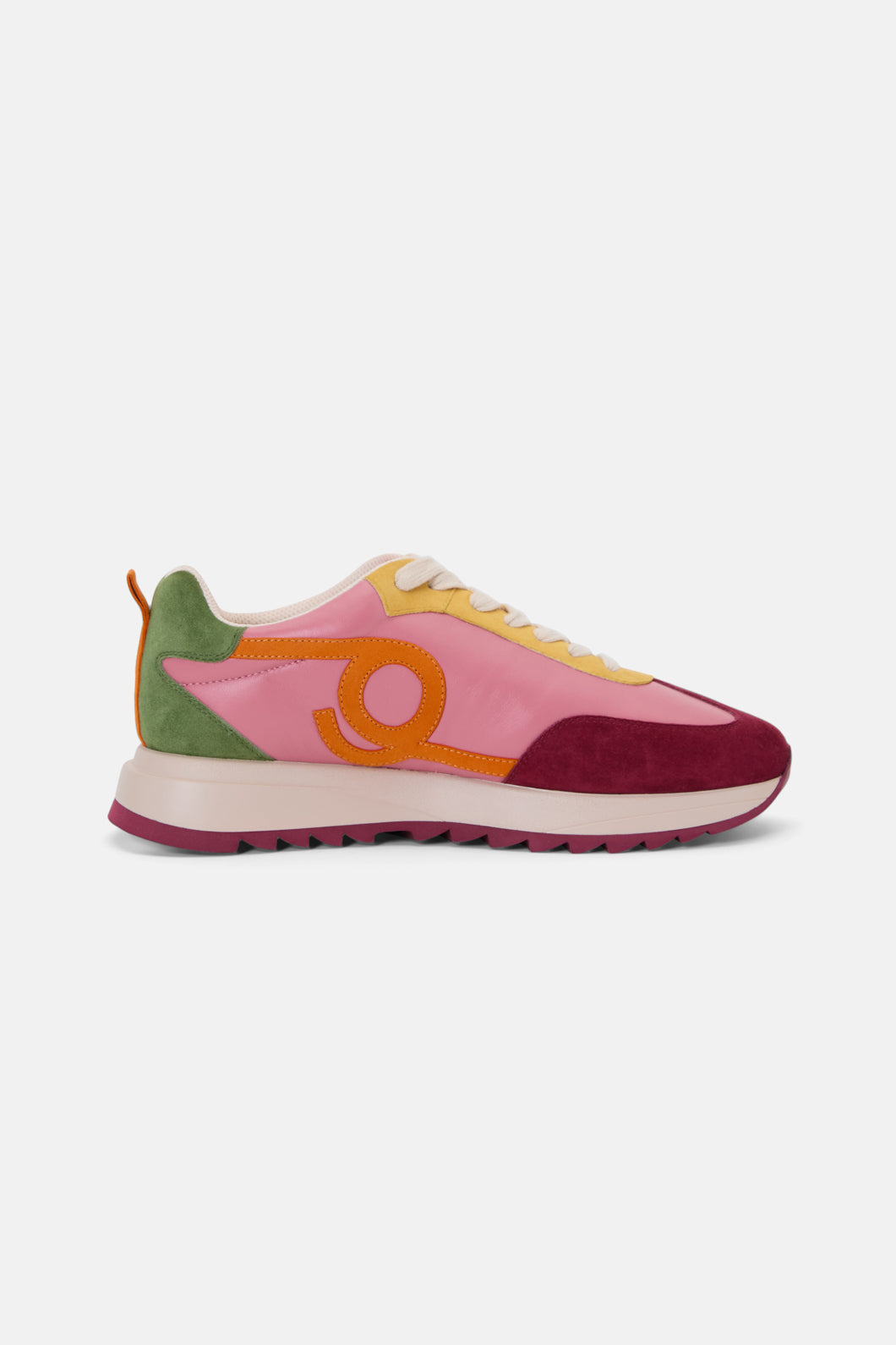 Gorman - Hollis Sneaker - multi