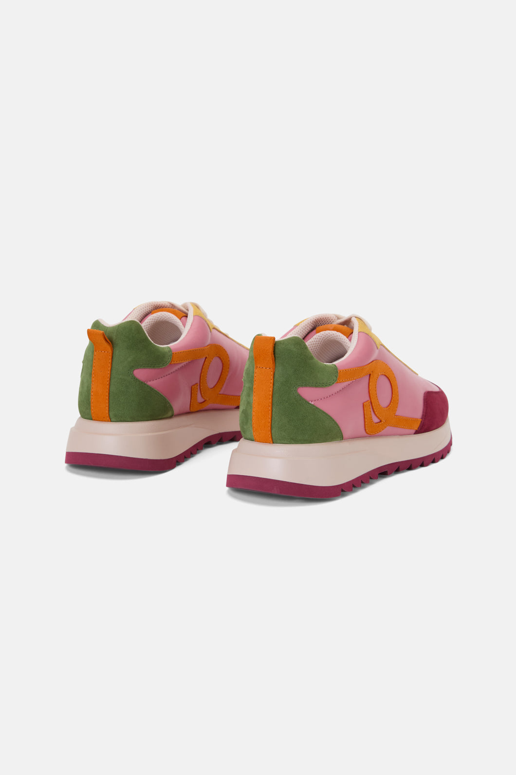 Gorman - Hollis Sneaker - multi