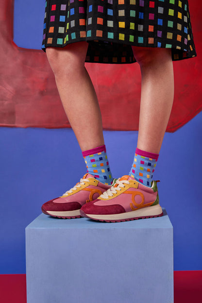 Gorman - Hollis Sneaker - multi