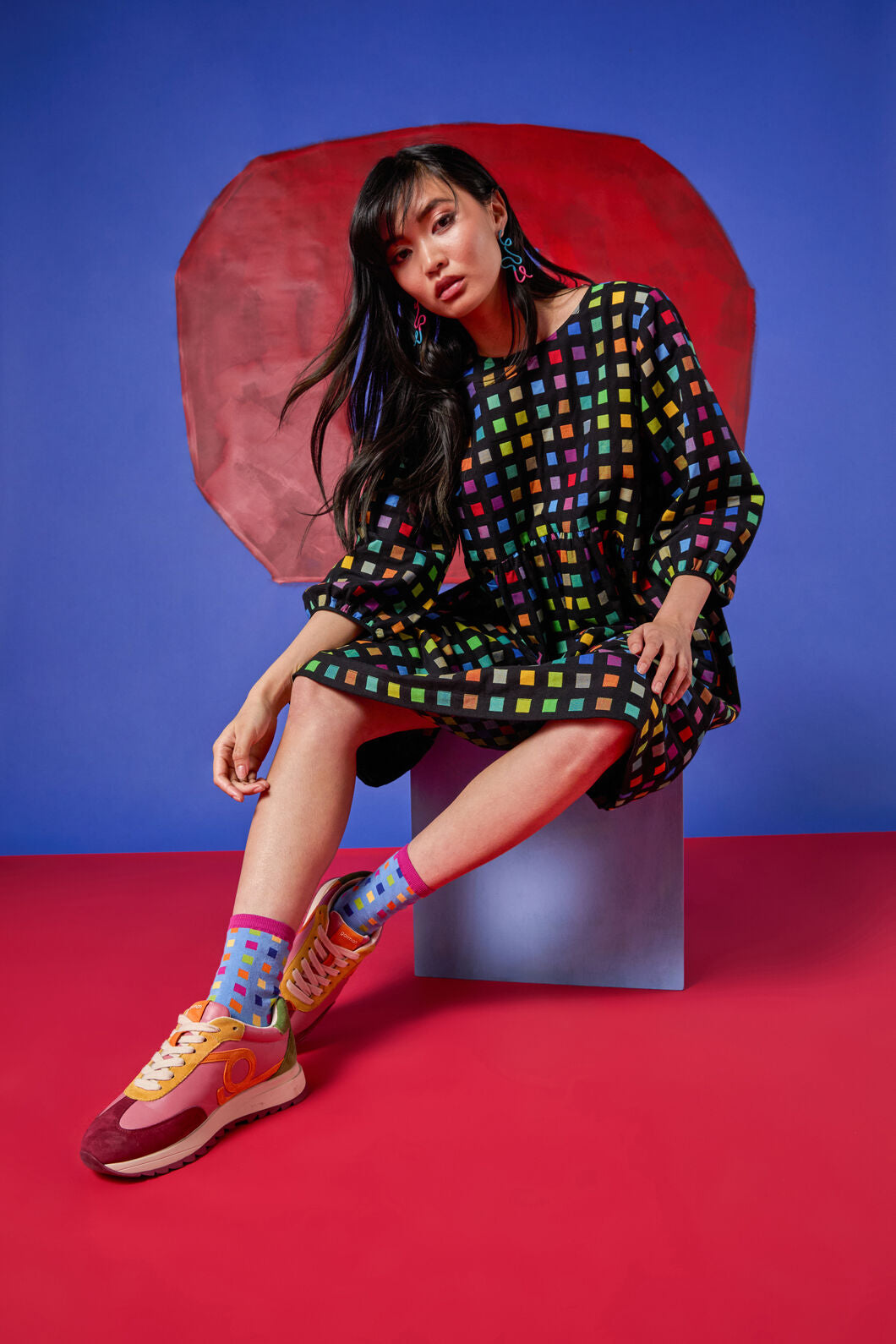 Gorman - Hollis Sneaker - multi