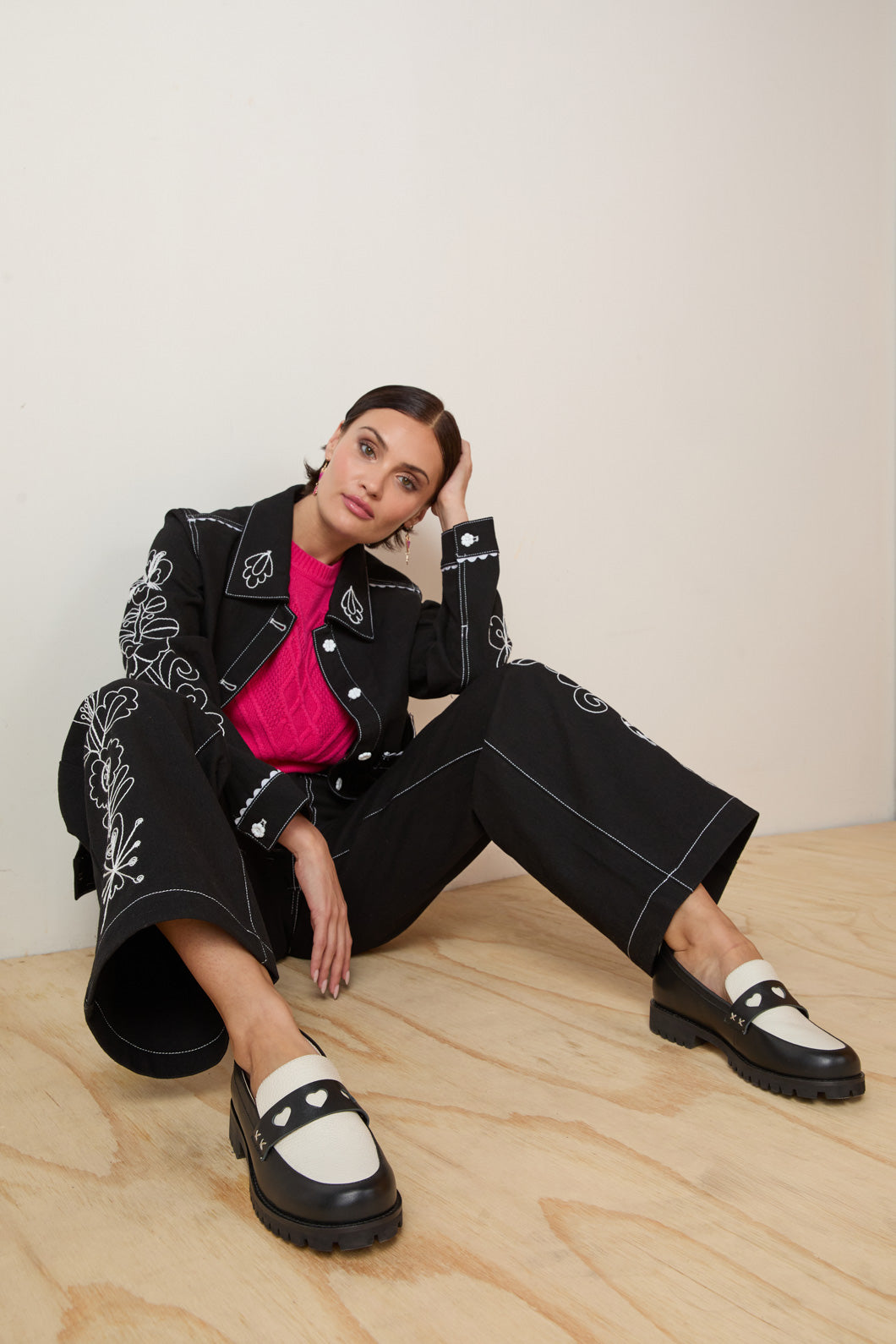 Gorman - Love Struck Loafer - multi