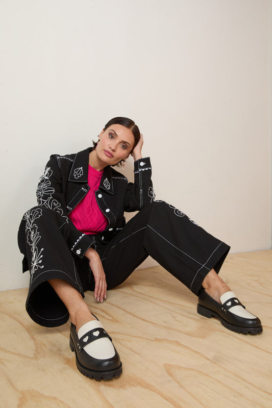 Gorman - Love Struck Loafer - multi