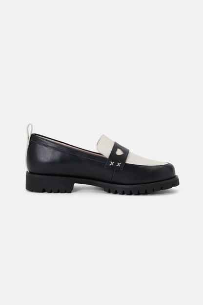 Gorman - Love Struck Loafer - multi