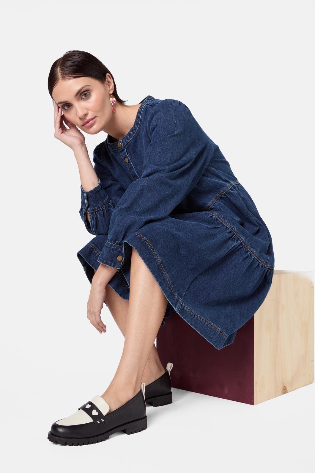 Gorman - Love Struck Loafer - multi