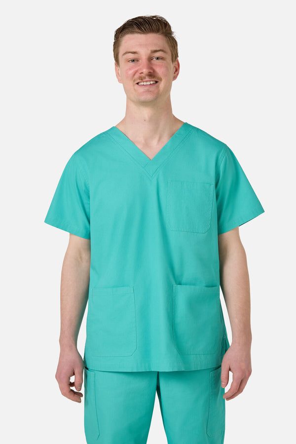Gorman - Scrubswithlove Green Scrub Set - green