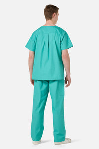 Gorman - Scrubswithlove Green Scrub Set - green