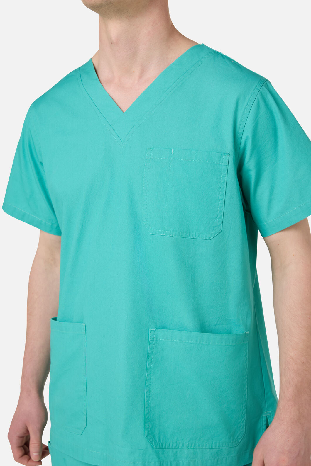 Gorman - Scrubswithlove Green Scrub Set - green