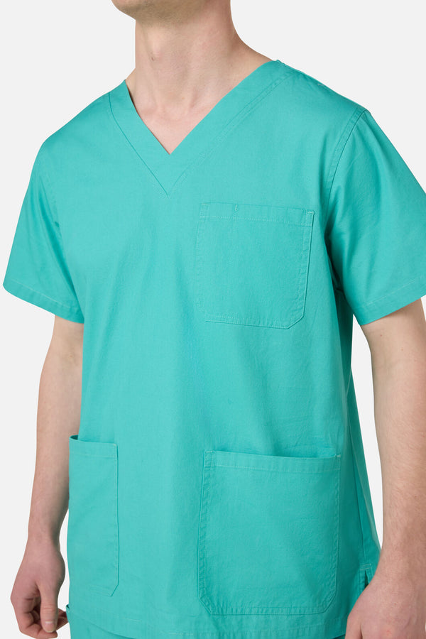 Gorman - Scrubswithlove Green Scrub Set - green