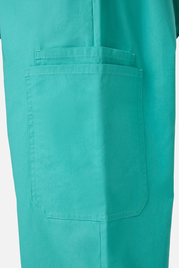 Gorman - Scrubswithlove Green Scrub Set - green