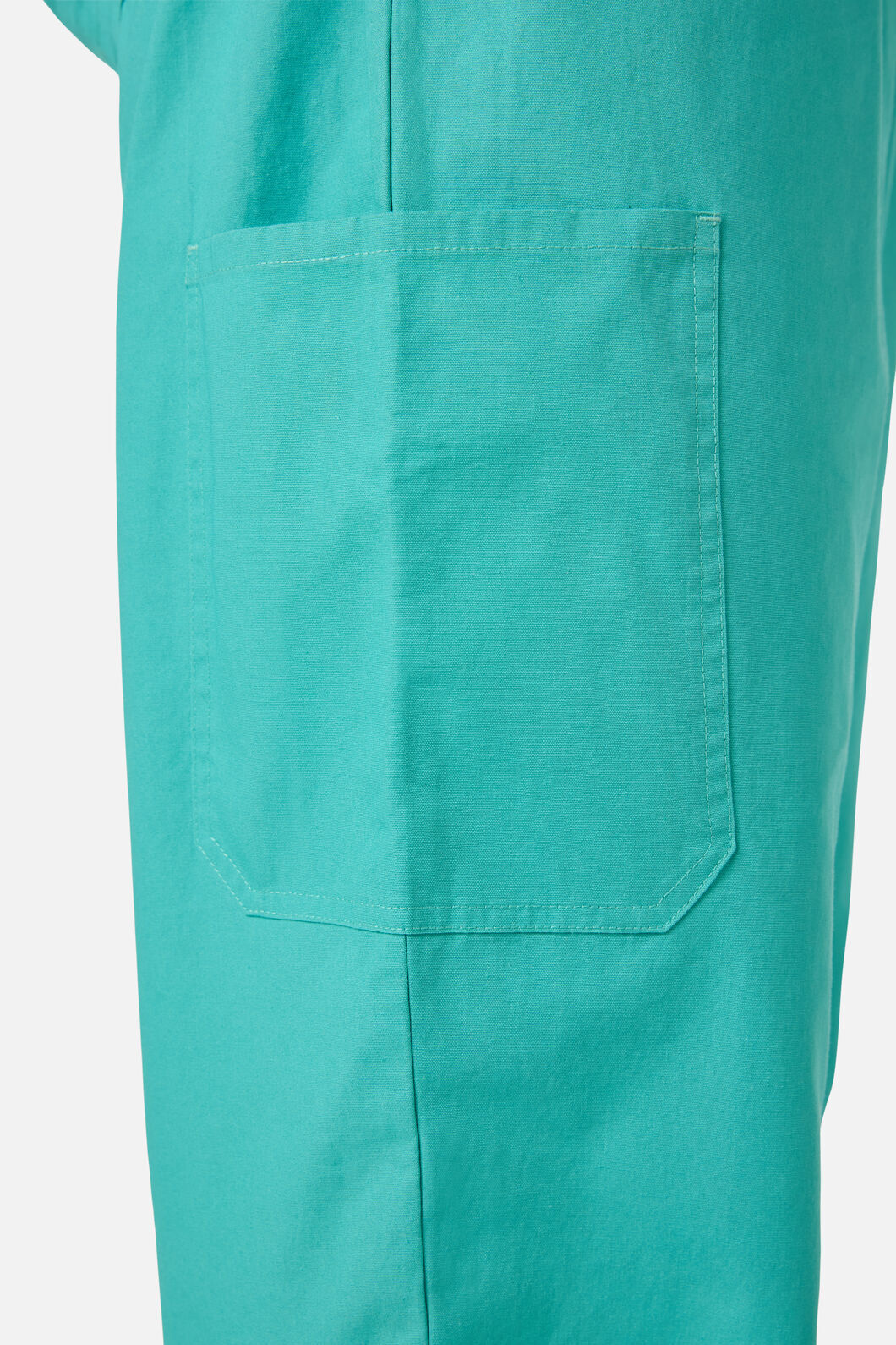 Gorman - Scrubswithlove Green Scrub Set - green