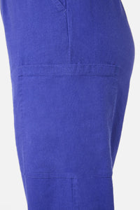 Gorman - Cobalt Scrub Set - cobalt