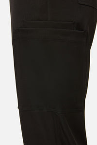 Gorman - Scrubs With Love Black Scrub set - black