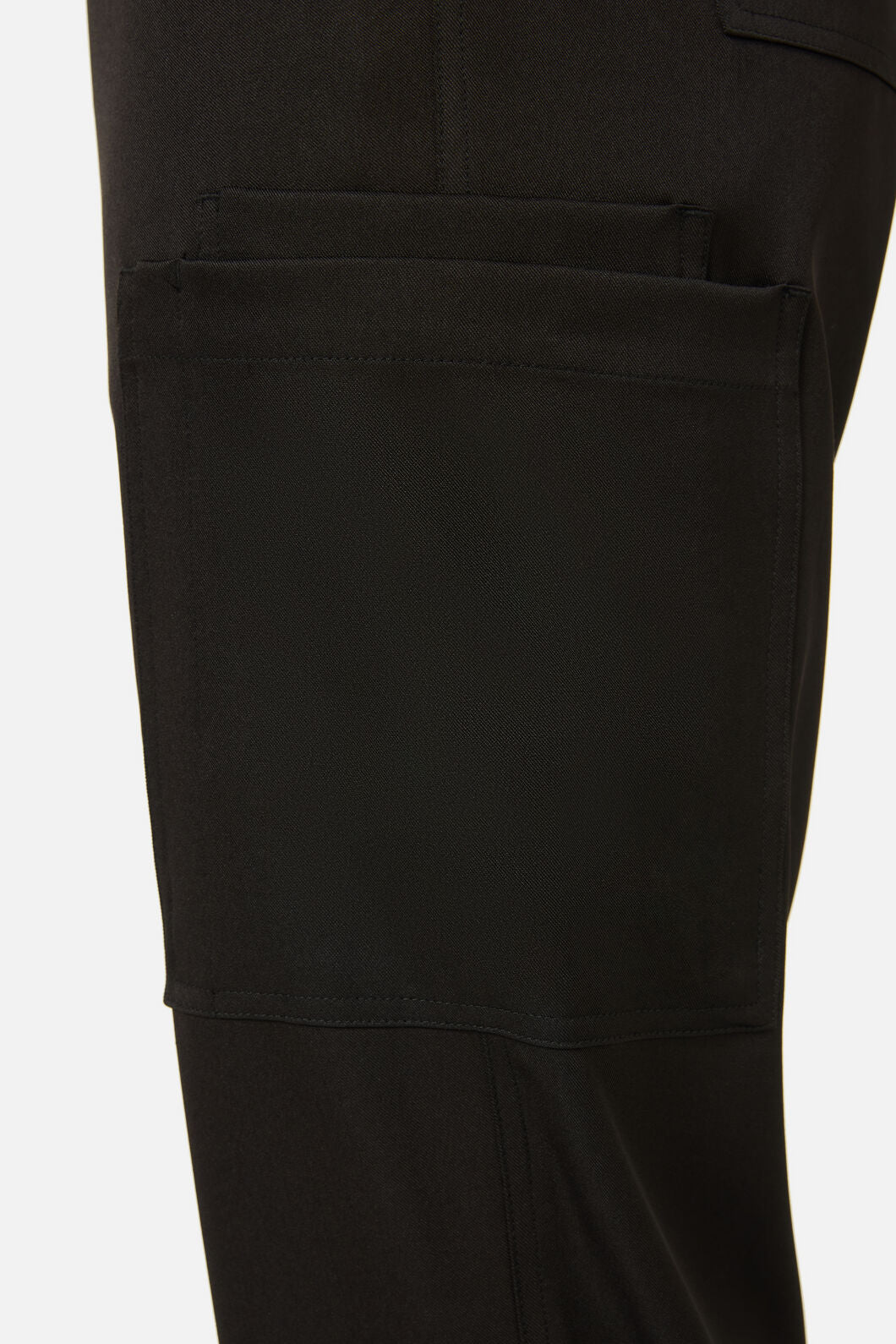 Gorman - Scrubs With Love Black Scrub set - black