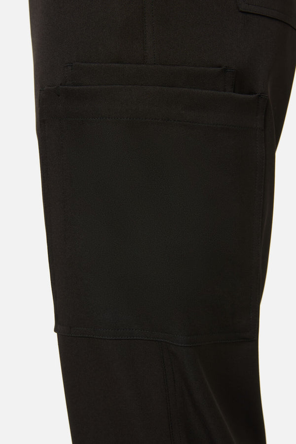 Gorman - Scrubs With Love Black Scrub set - black
