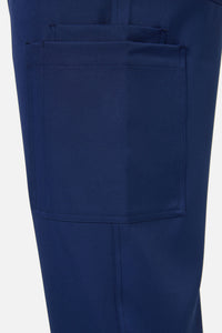 Gorman - Scrubs With Love Navy Scrub set - navy
