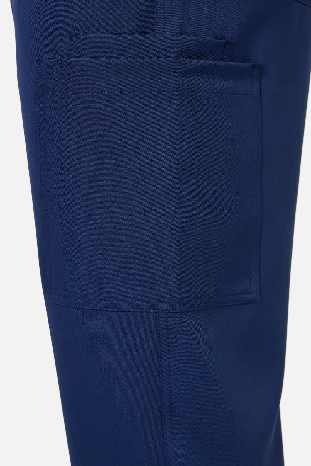 Gorman - Scrubs With Love Navy Scrub set - navy