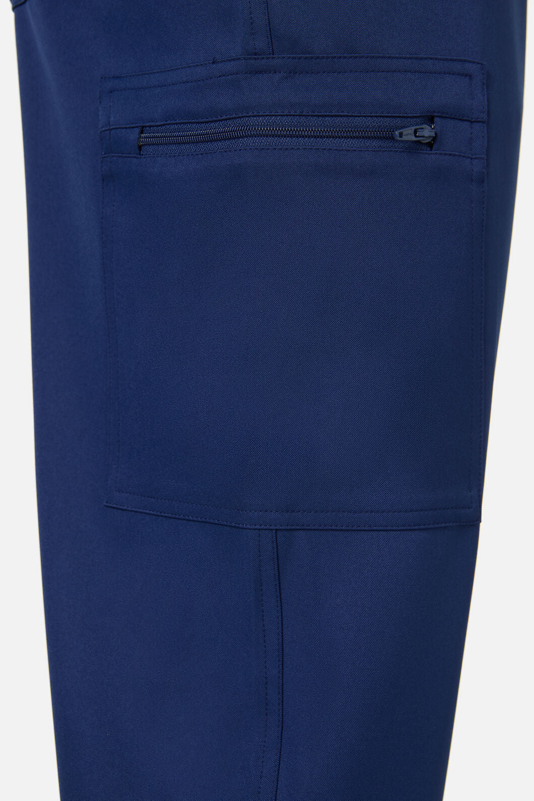 Gorman - Scrubs With Love Navy Scrub set - navy