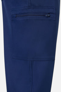 Gorman - Scrubs With Love Navy Scrub set - navy