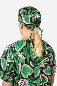 Gorman - Botanica Blush Scrub Hat - multi