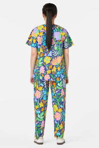 Gorman - Flora Scrub Set - multi