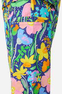 Gorman - Flora Scrub Set - multi