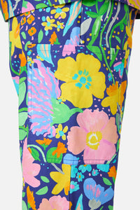 Gorman - Flora Scrub Set - multi
