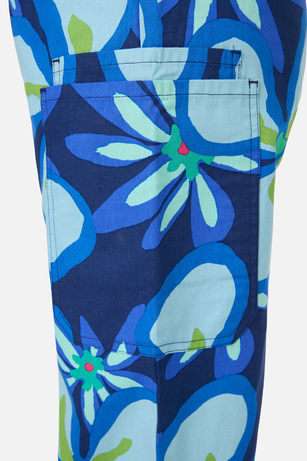 Gorman - Florita Scrub Set - navy