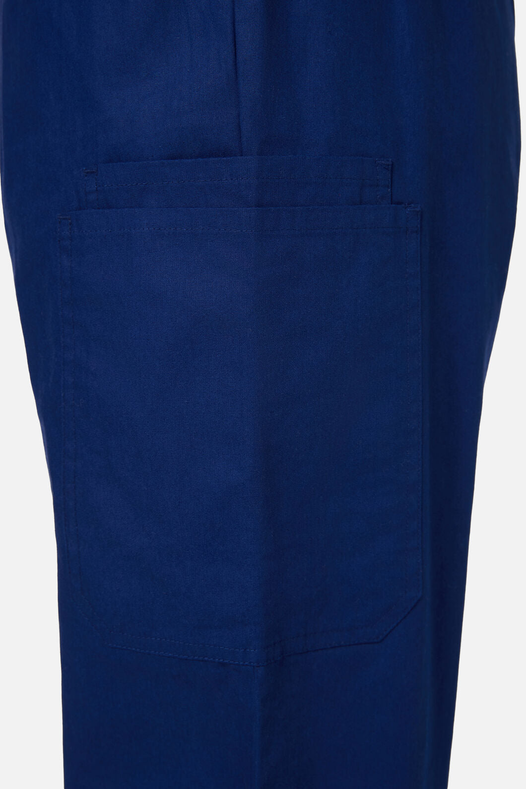 Gorman - Florita Top & Pant Scrub Set - navy