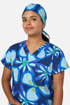 Gorman - Florita Scrub Hat - navy