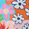 Floral Field Scrub Set