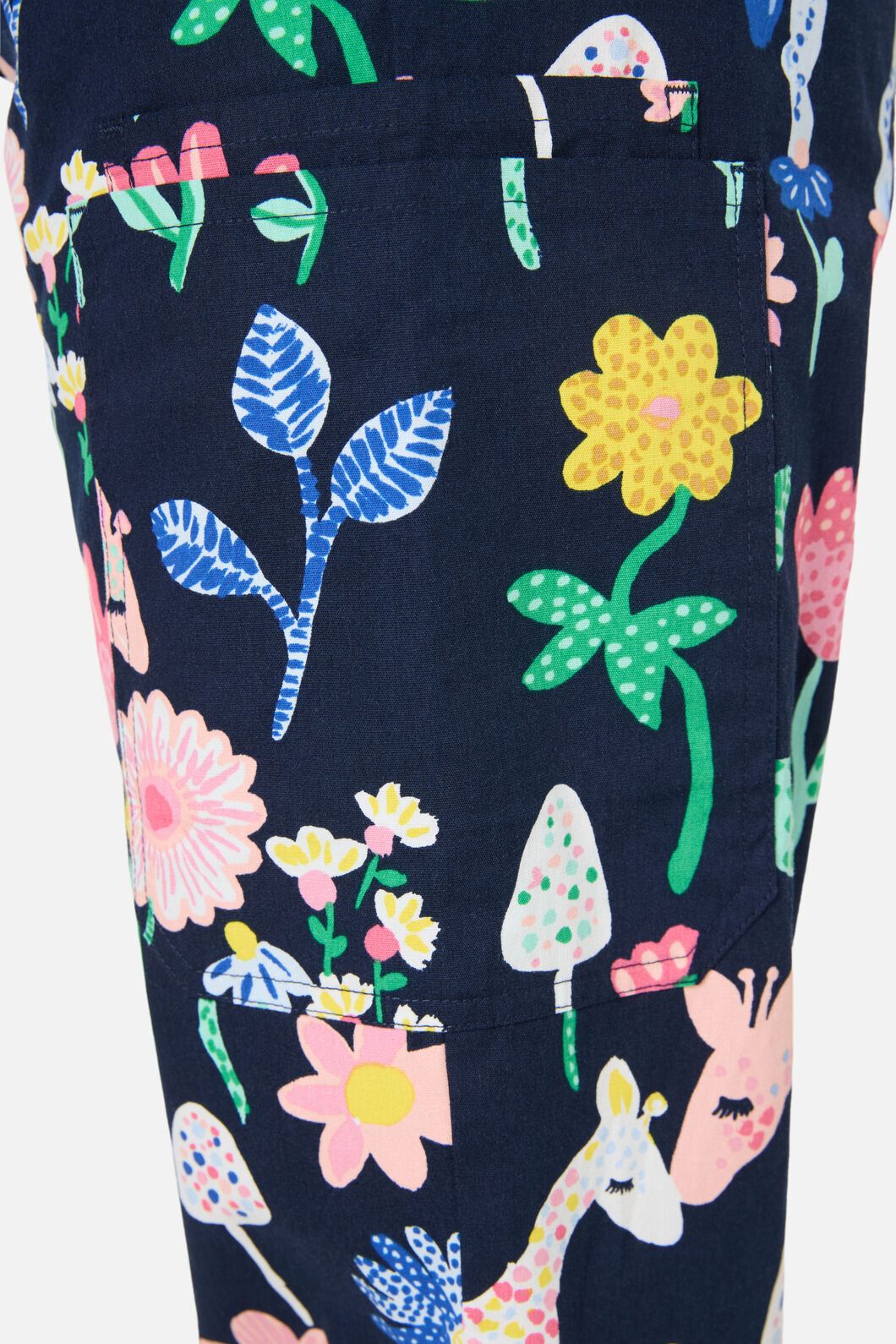 Gorman - Safari Scrub Set - navy