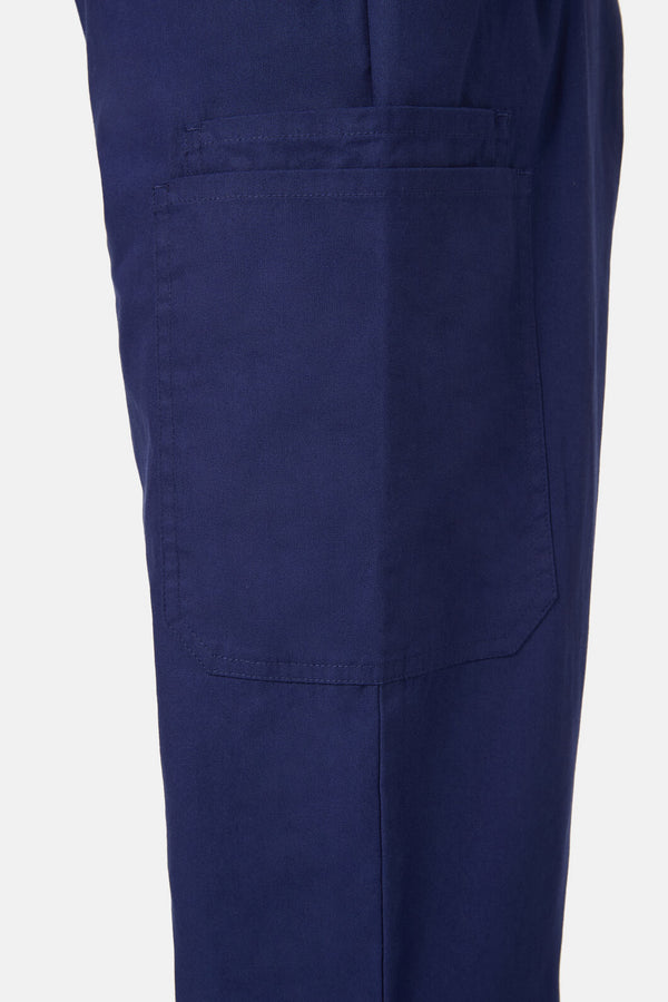Gorman - Dreamy Dinos Mixed Scrub Set - navy