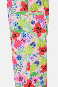 Gorman - Flower Field Scrub Set - multi