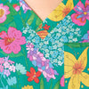 Cottage Garden Scrub Hat